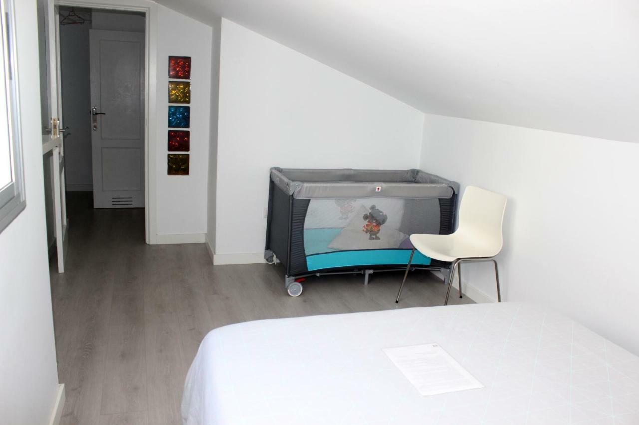 Cactus Penthouse La Garita