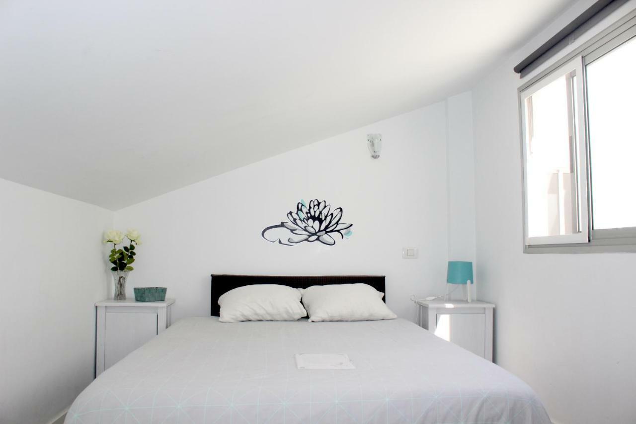 Appartamento Cactus Penthouse