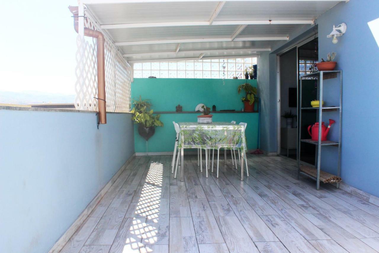 Appartamento Cactus Penthouse *