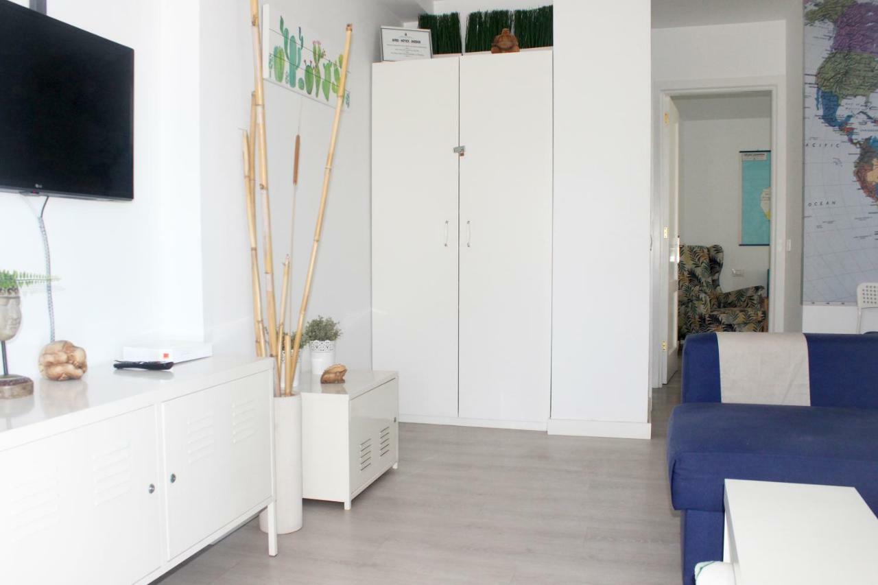 Cactus Penthouse Appartamento *