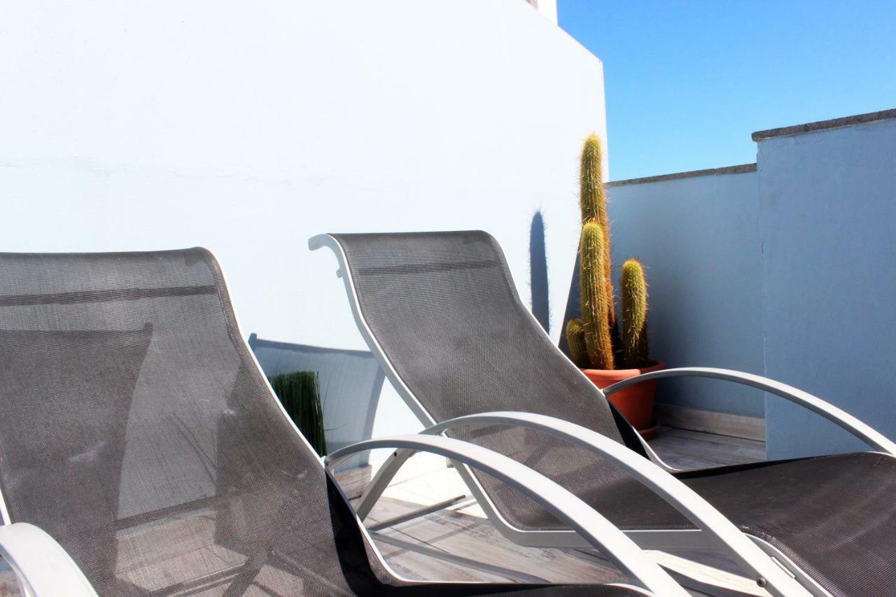 Appartamento Cactus Penthouse La Garita