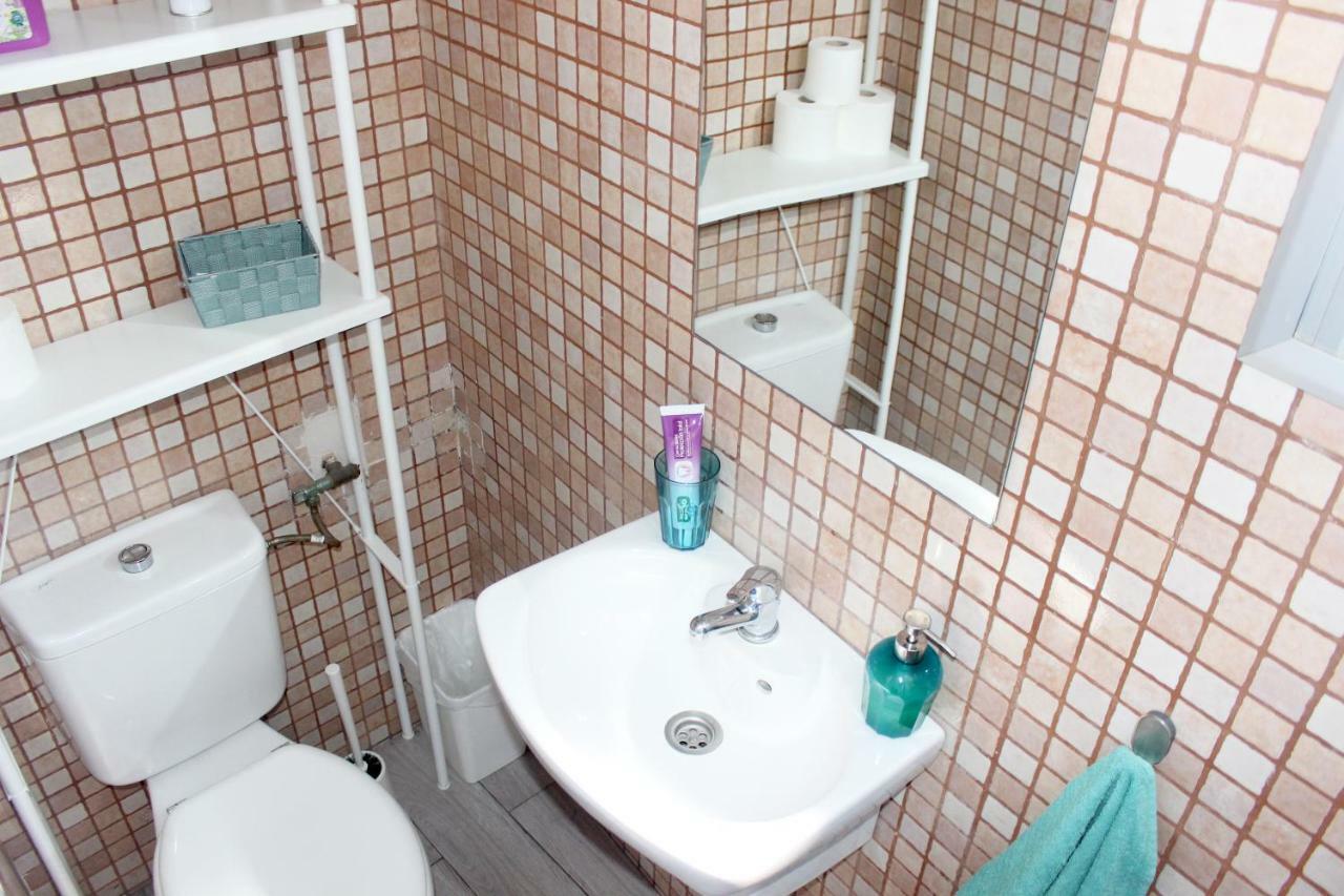 Appartamento Cactus Penthouse La Garita