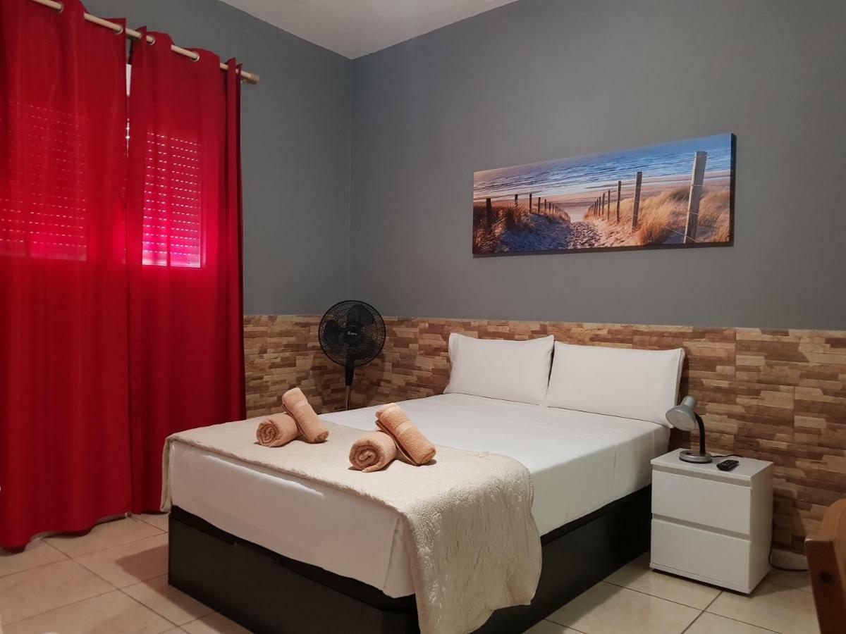 Poseidon - Hm Guest house 3*