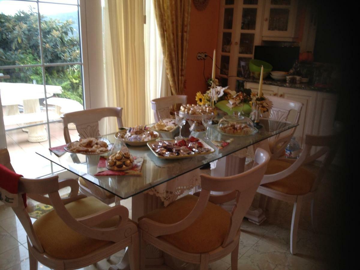 Hemi Holiday home