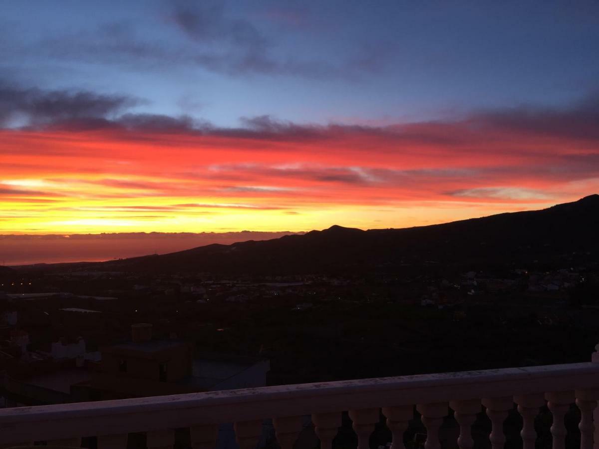 Holiday home Hemi Valsequillo de Gran Canaria