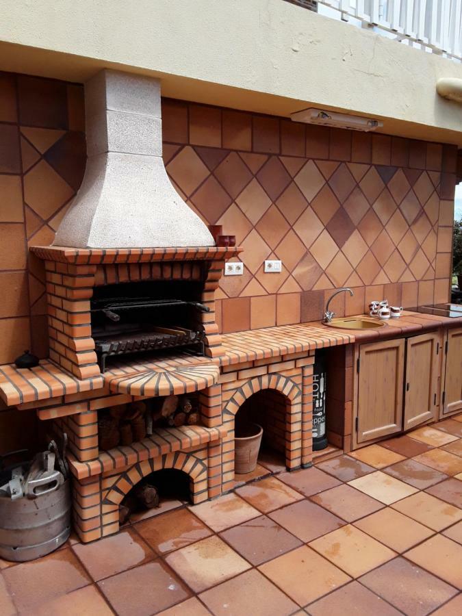 Holiday home Hemi Valsequillo de Gran Canaria