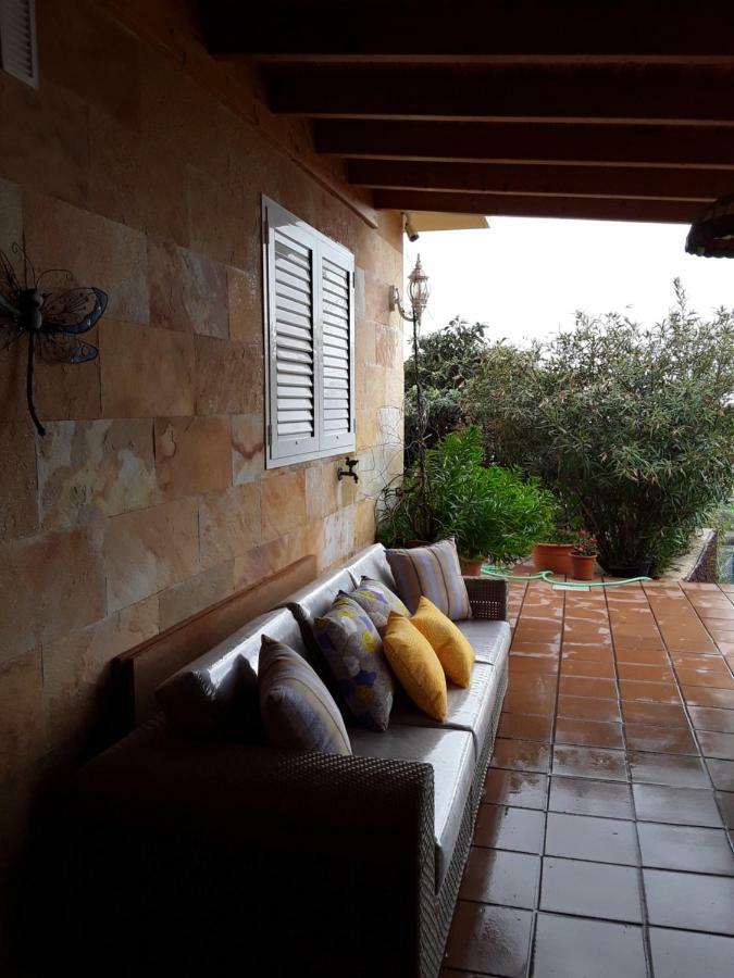 Hemi Holiday home