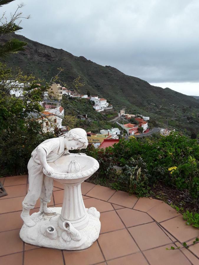 Holiday home Hemi Valsequillo de Gran Canaria