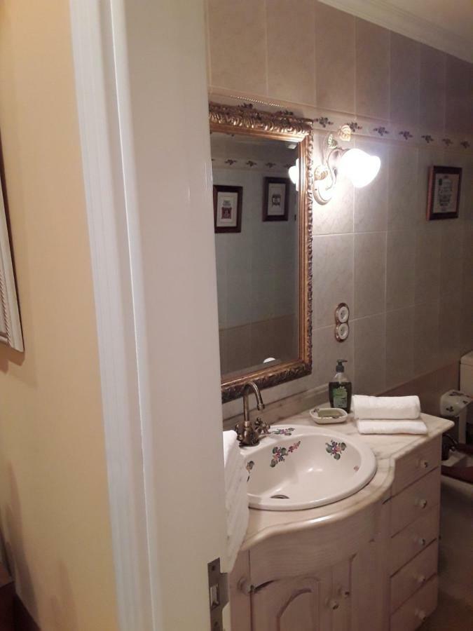 Hemi Holiday home Valsequillo de Gran Canaria