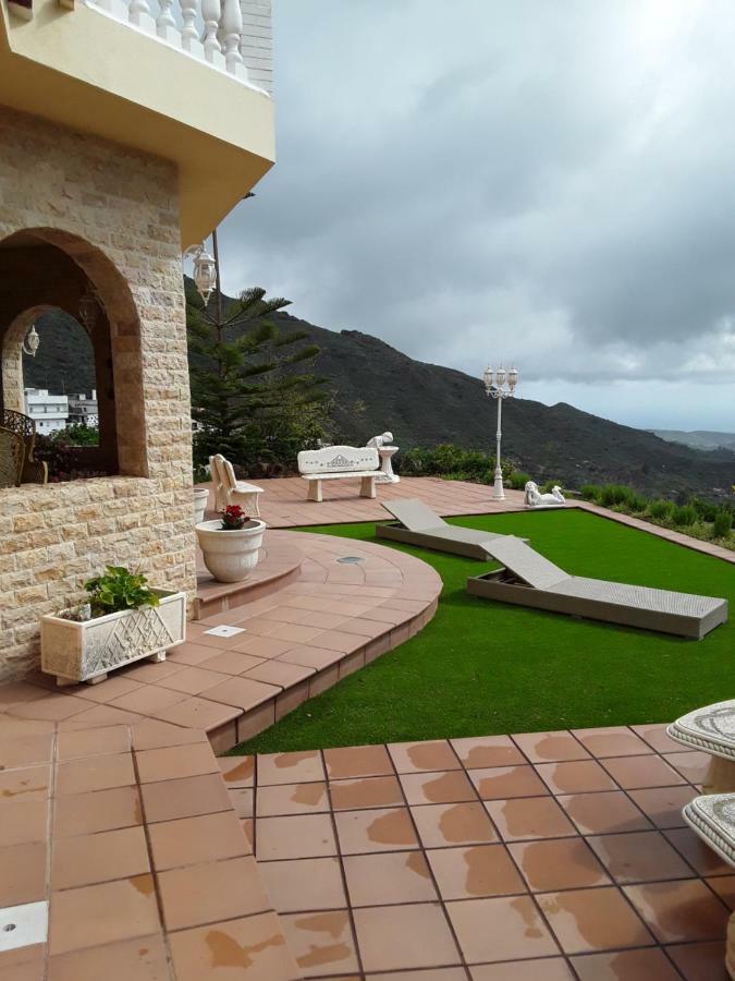 Hemi Holiday home Valsequillo de Gran Canaria