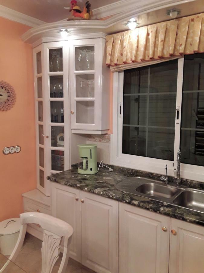 Hemi Holiday home