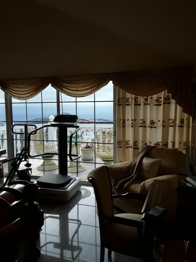 Holiday home Hemi *