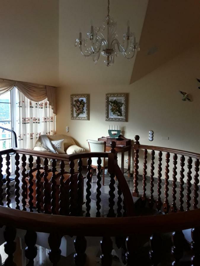 Hemi Holiday home Valsequillo de Gran Canaria