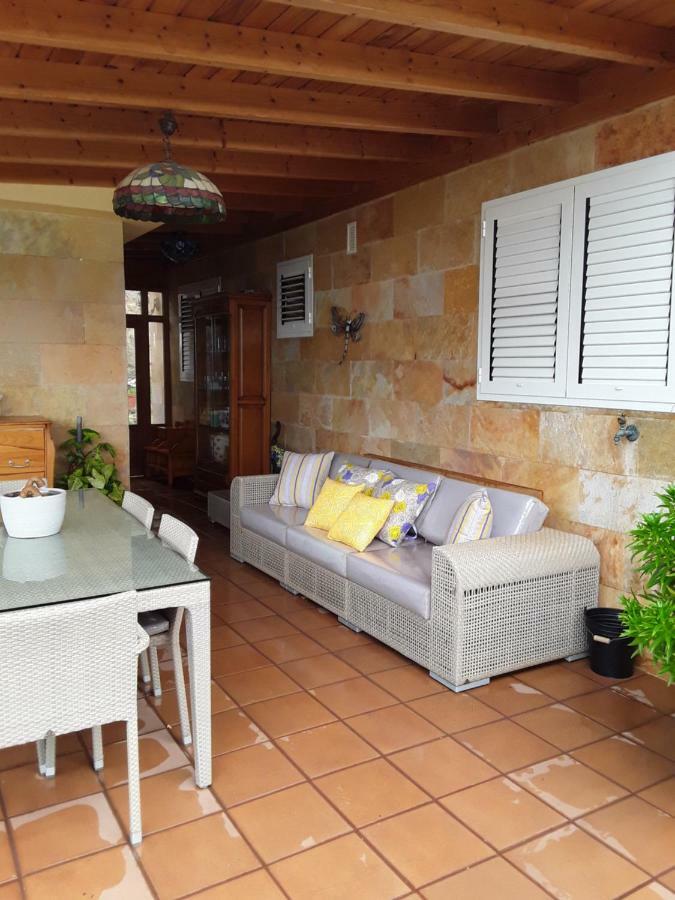 Hemi Holiday home Valsequillo de Gran Canaria