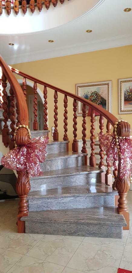 Hemi Holiday home Valsequillo de Gran Canaria