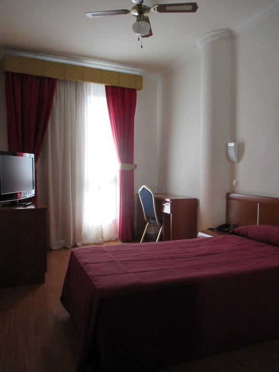 Hotel Avenida De Canarias Vecindario (Gran Canaria)