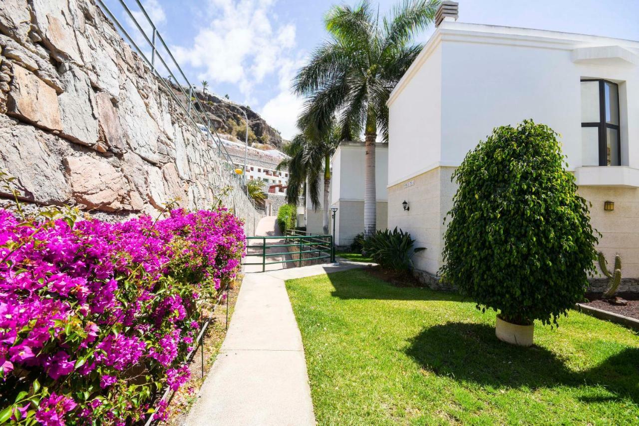 Sunshine Villa Puerto Rico (Gran Canaria)