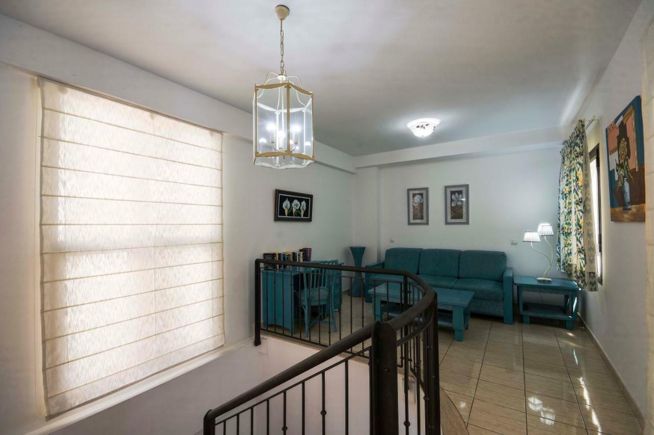 Sunshine Villa