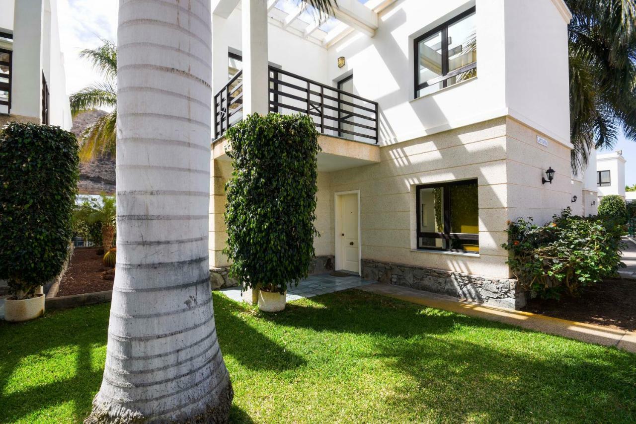 Sunshine Villa *