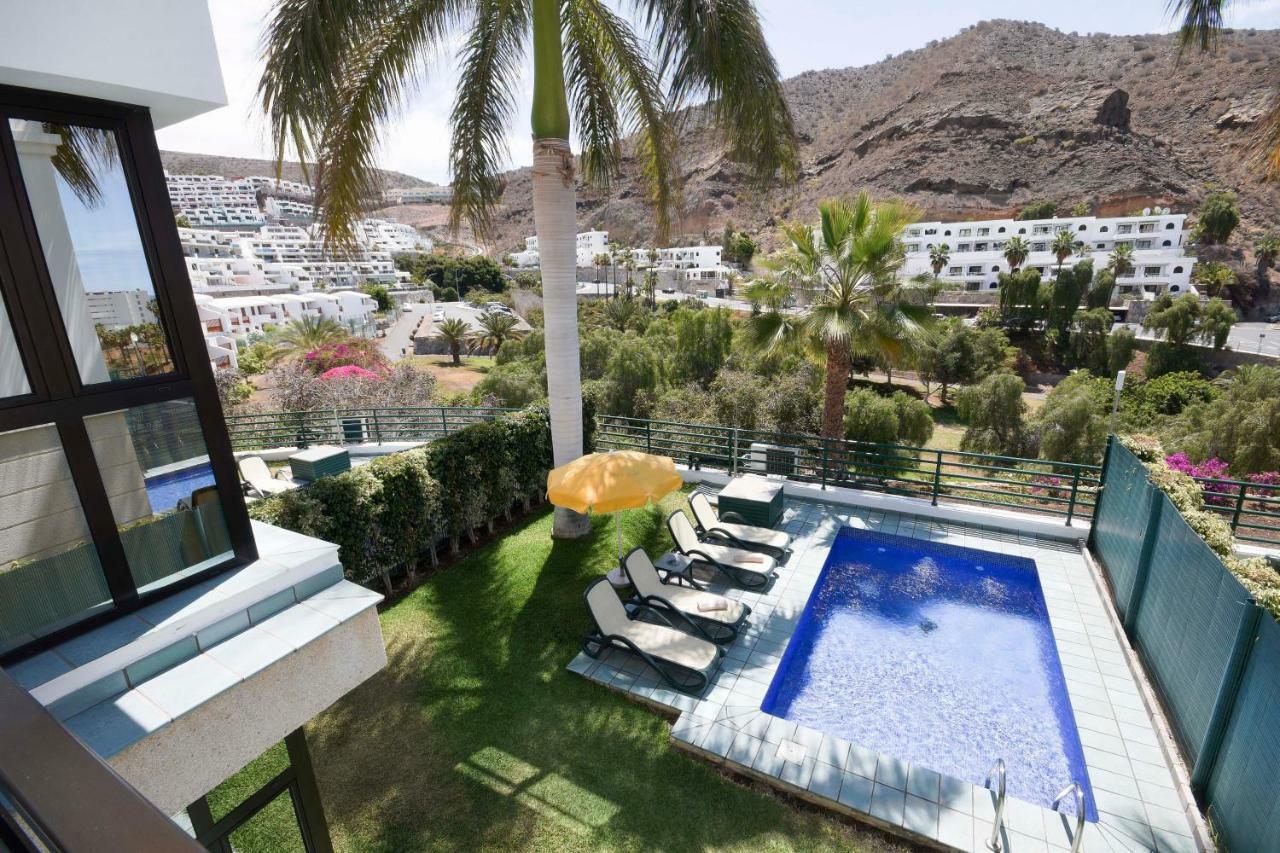 Sunshine Villa *