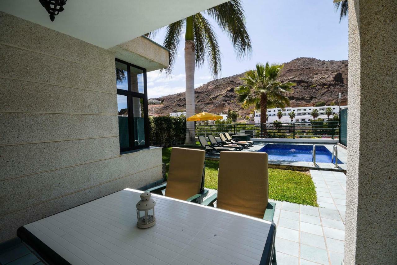 Villa Sunshine *