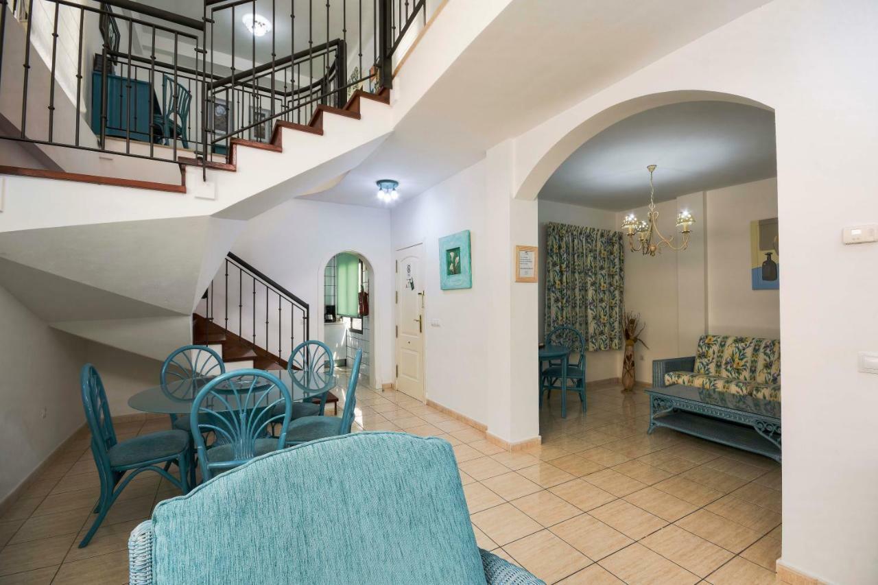 Sunshine Villa *