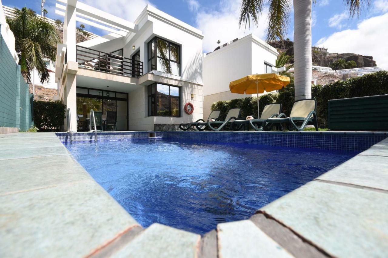 Sunshine Villa