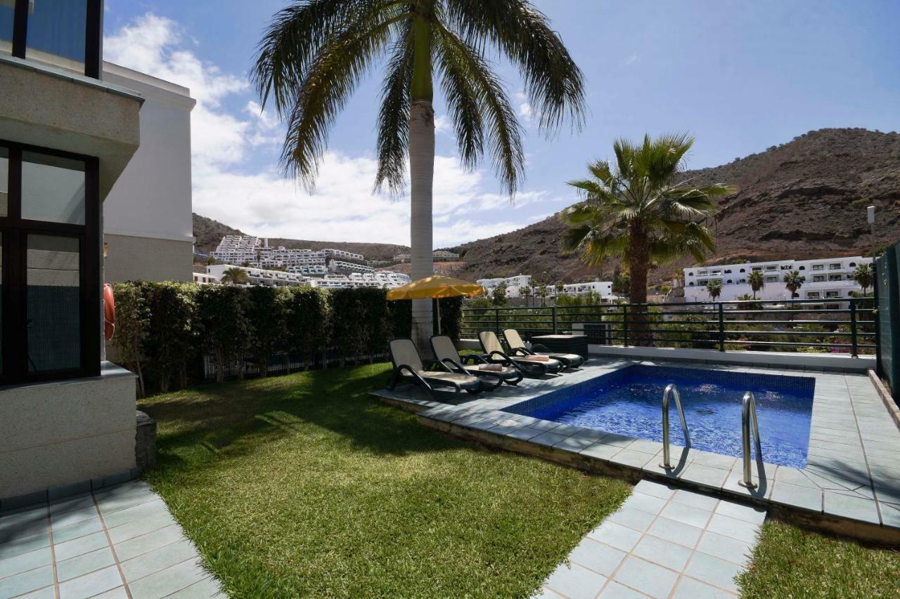 Sunshine * Puerto Rico (Gran Canaria)