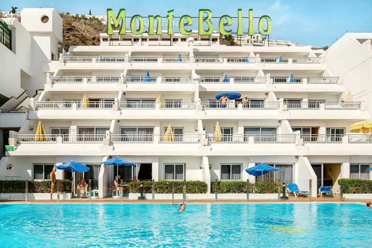 Appartamento Servatur Montebello