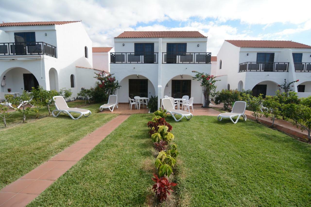 Parquemar Appartamento Playa del Inglés