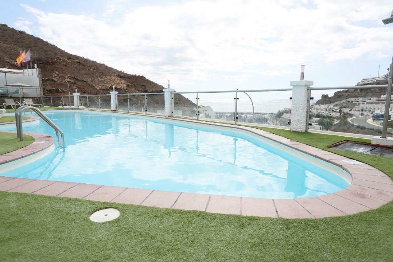 Halley * Puerto Rico (Gran Canaria)