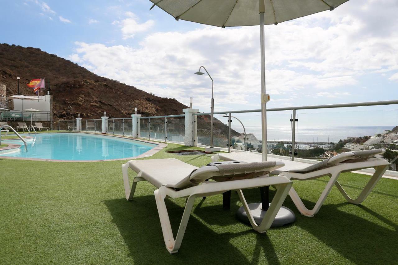 Halley * Puerto Rico (Gran Canaria)
