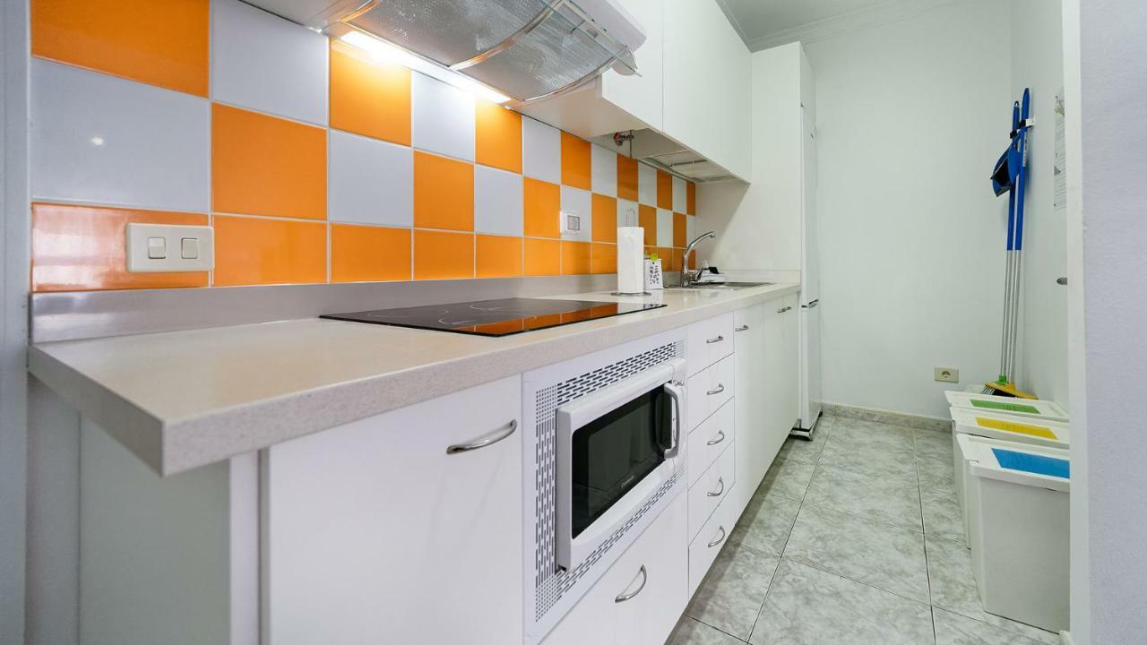 Naranja Appartamento *