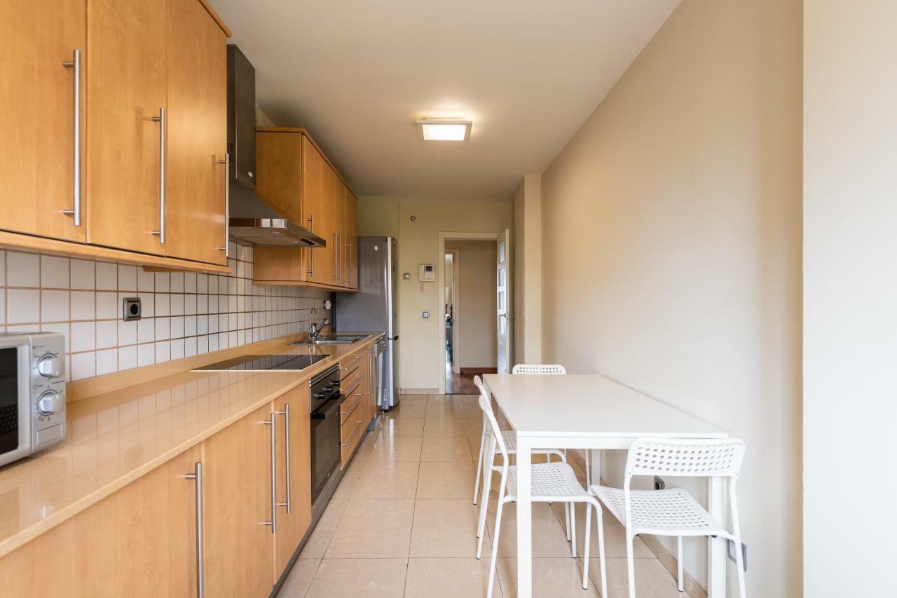 Ramblas Golf Terrace&pool Apartamento