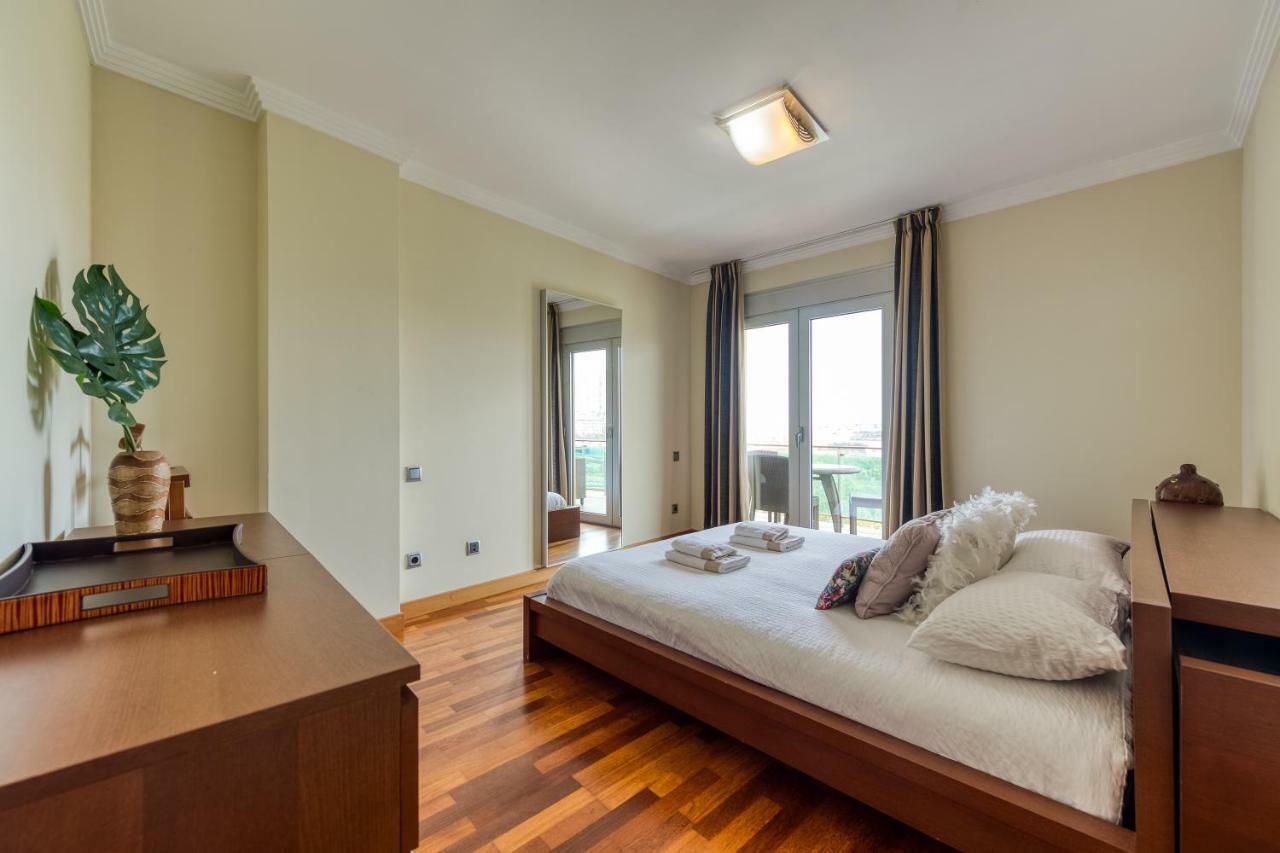 Ramblas Golf Terrace&pool Apartamento Las Palmas de Gran Canaria