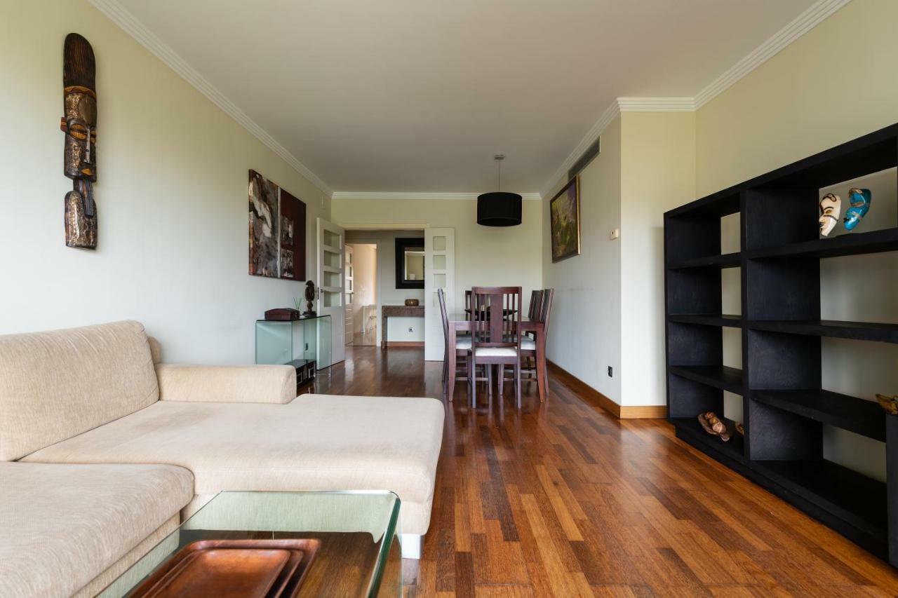 Apartamento Ramblas Golf Terrace&pool *