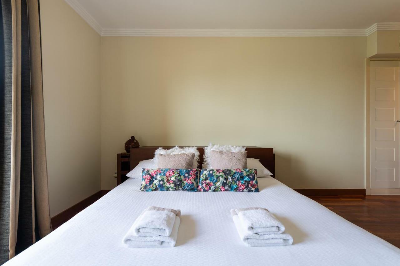 Ramblas Golf Terrace&pool Apartamento Las Palmas de Gran Canaria