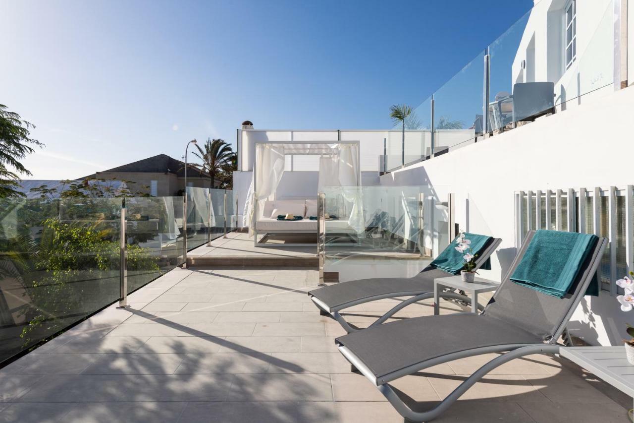 Appartamento Vista Bella Adults Only