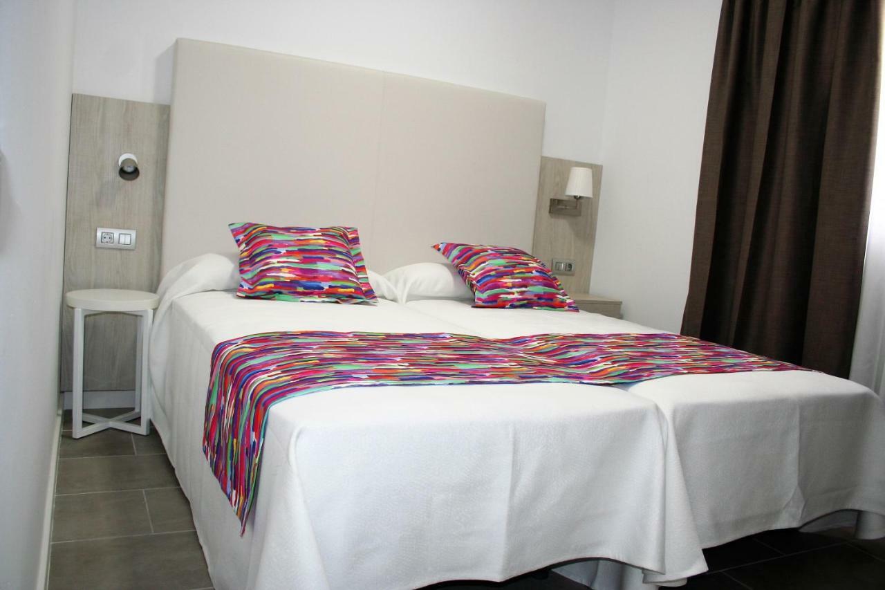 Holiday park Bungalows Islas Paraiso