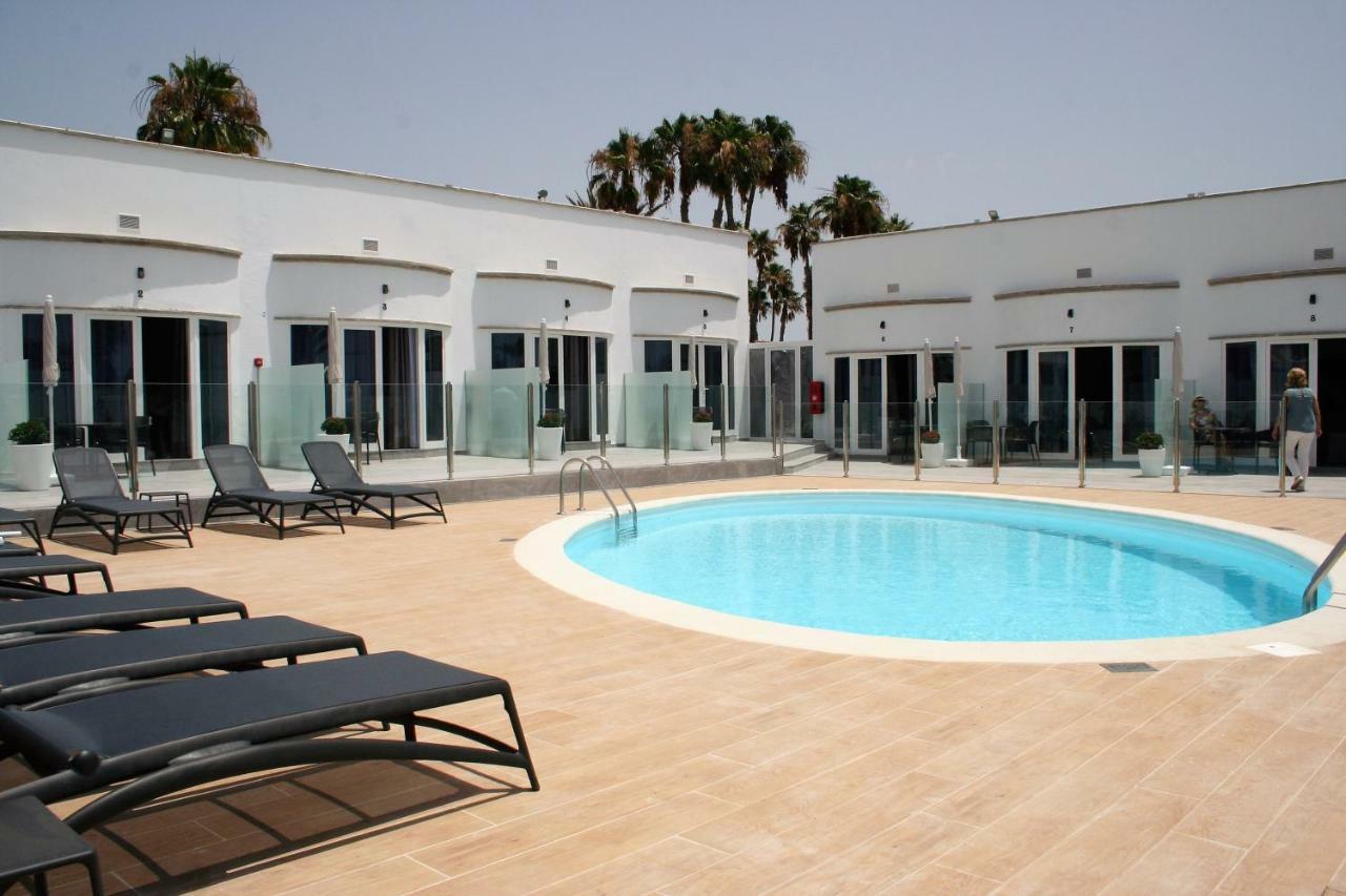 Holiday park Bungalows Islas Paraiso