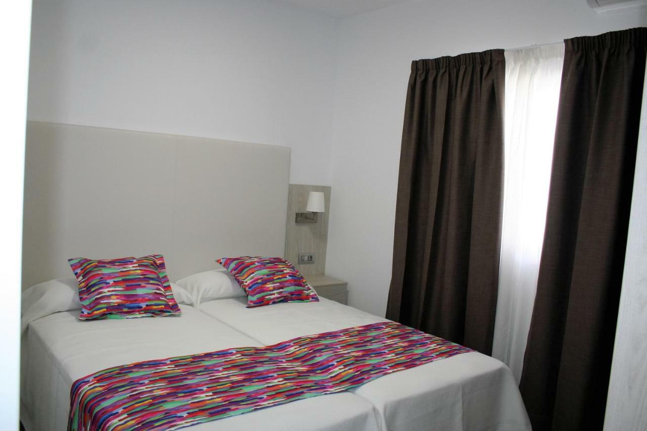 Bungalows Islas Paraiso Playa del Ingles (Gran Canaria)