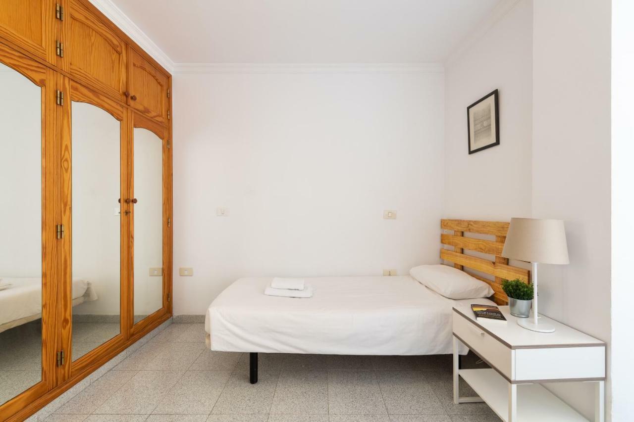 Casa vacanze Next To The 5 Beds - Wifi By Canariasgetaway