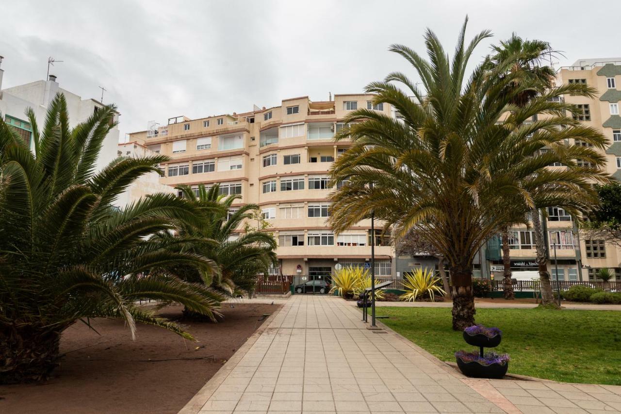 Next To The 5 Beds - Wifi By Canariasgetaway Casa vacanze *