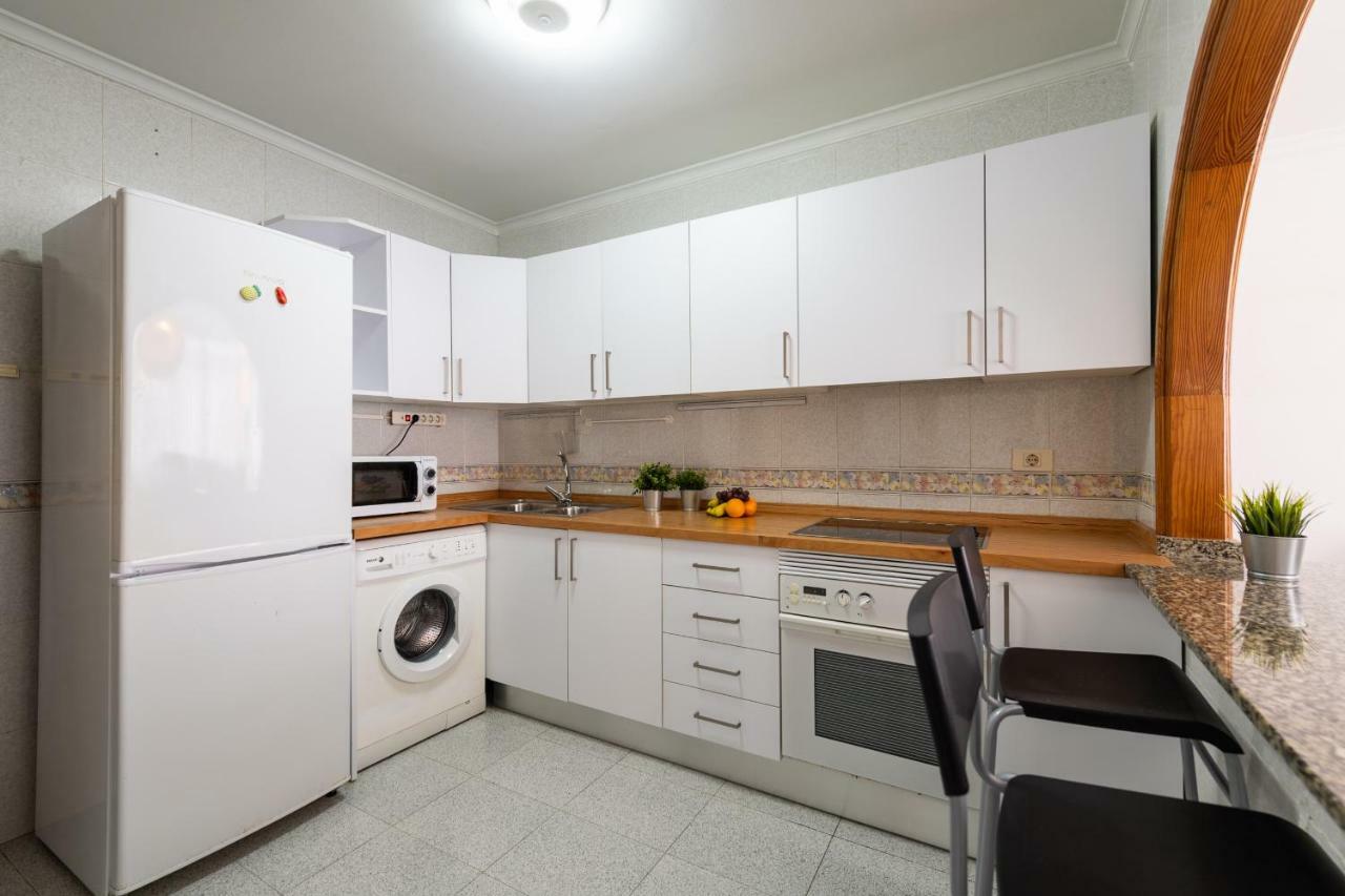 Casa vacanze Next To The 5 Beds - Wifi By Canariasgetaway Las Palmas de Gran Canaria