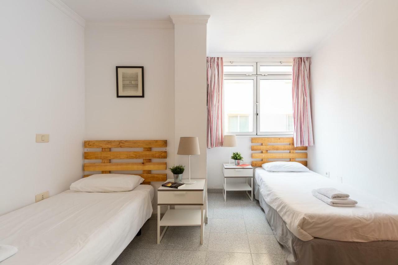 Next To The 5 Beds - Wifi By Canariasgetaway Casa vacanze *