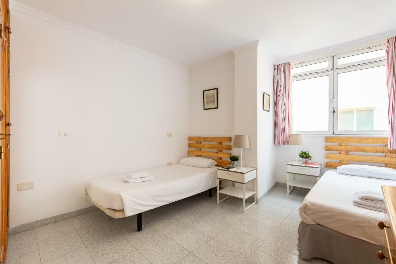 Next To The 5 Beds - Wifi By Canariasgetaway Las Palmas de Gran Canaria