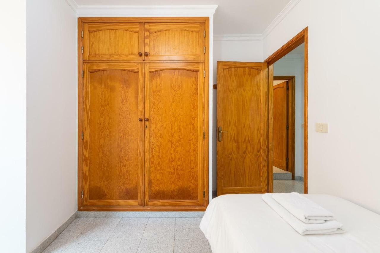 Next To The 5 Beds - Wifi By Canariasgetaway Casa vacanze