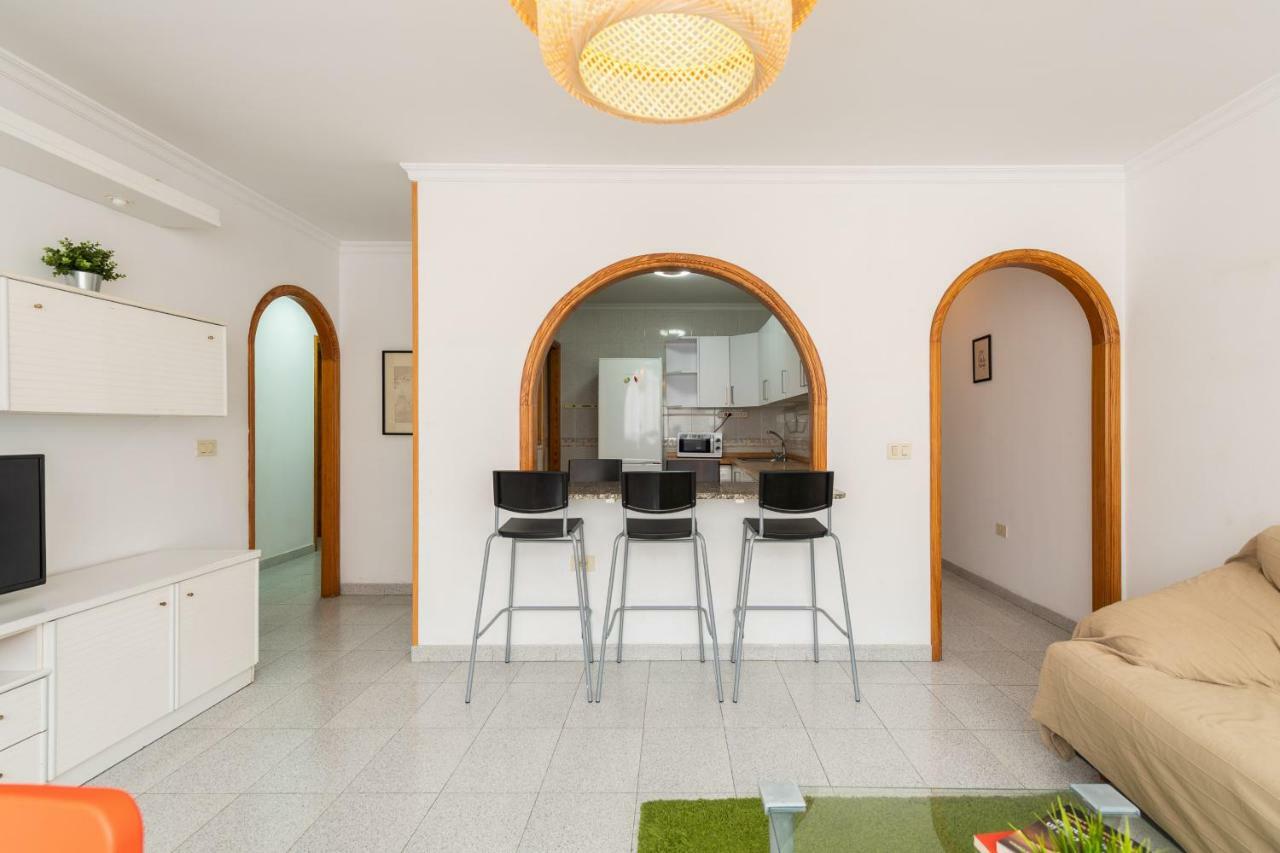 Next To The 5 Beds - Wifi By Canariasgetaway Casa vacanze *