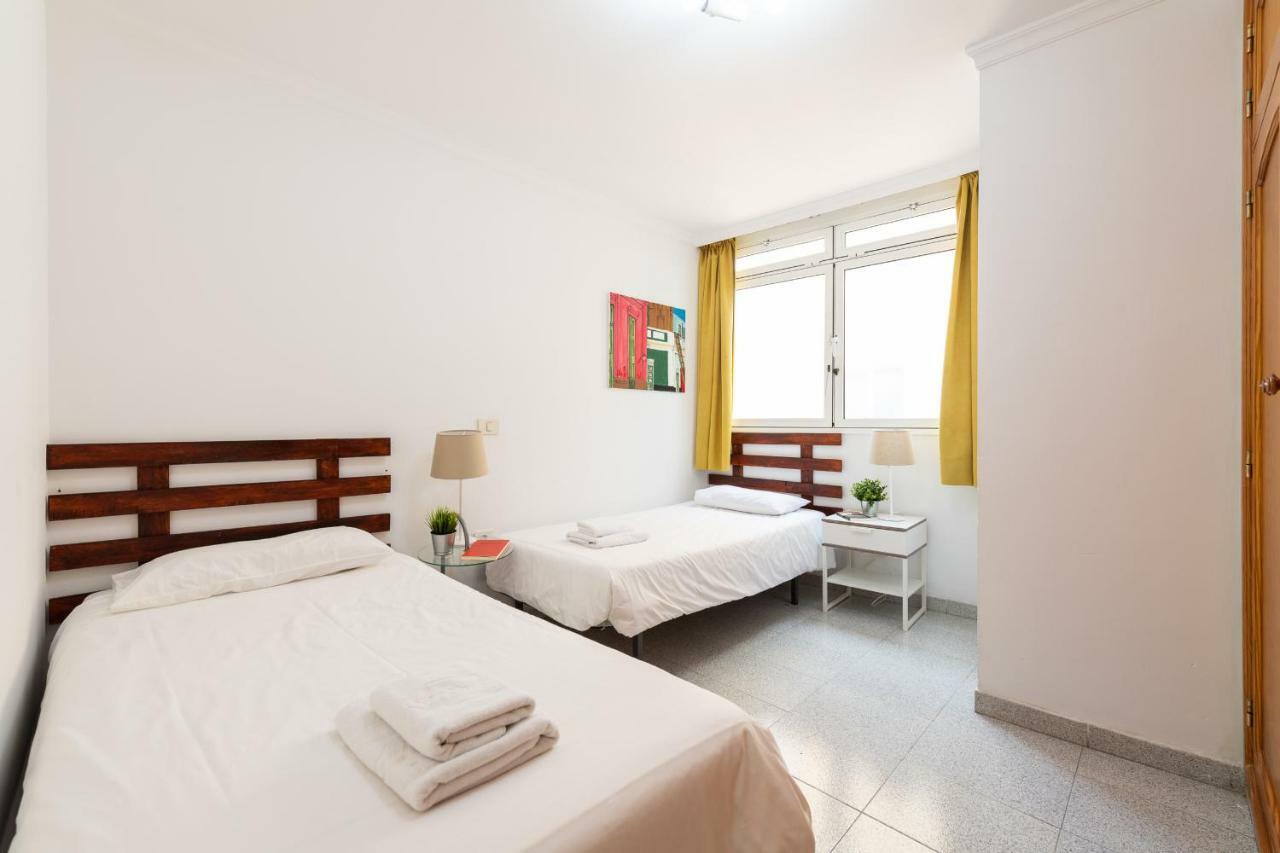 Next To The 5 Beds - Wifi By Canariasgetaway Casa vacanze
