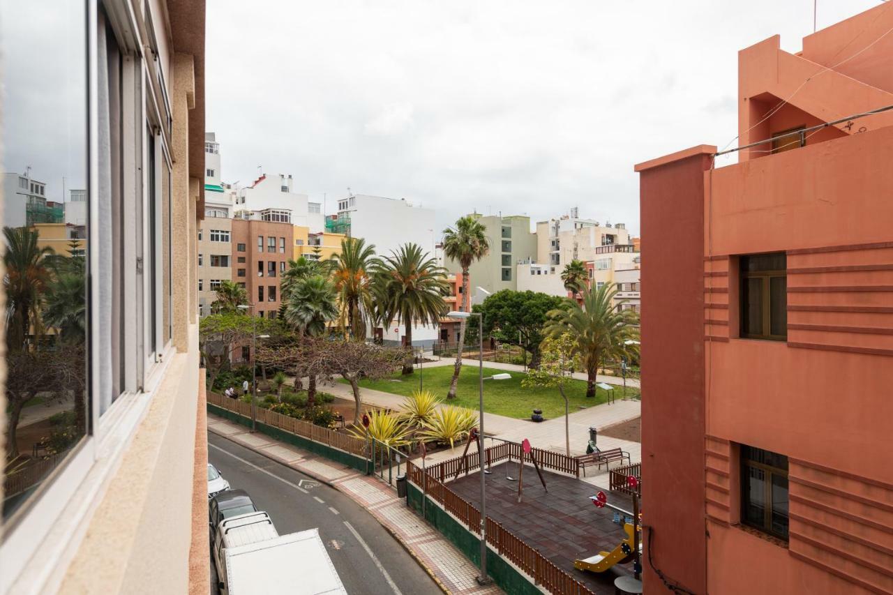 Next To The 5 Beds - Wifi By Canariasgetaway Casa vacanze Las Palmas de Gran Canaria